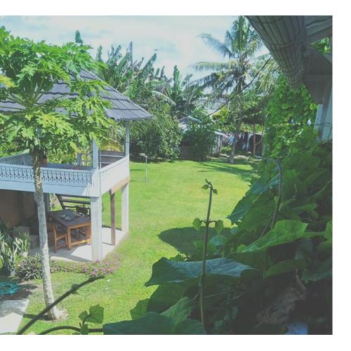 Arista Lakey Peak House