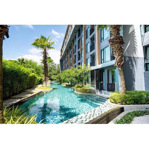 Aristo 1 Apartments by Beringela