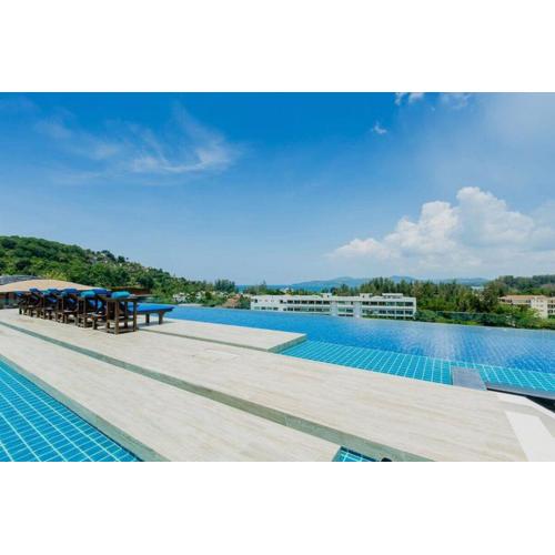 Aristo 1 Phuket by RESAVA