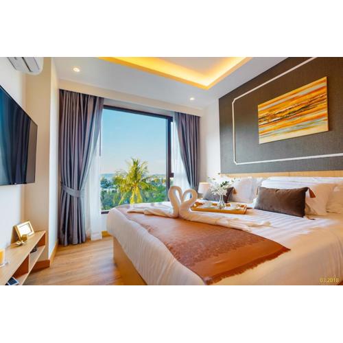 Aristo 2 Apartments by Beringela