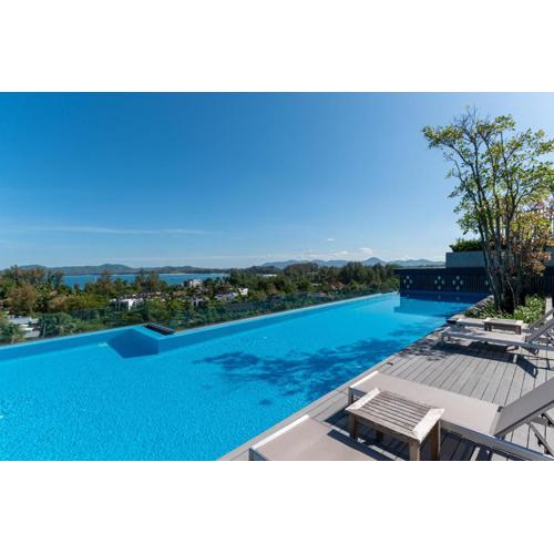 Aristo 2 Phuket by RESAVA