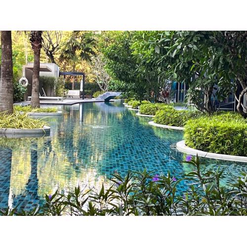 Aristo O59 Junior Suite Surin Beach