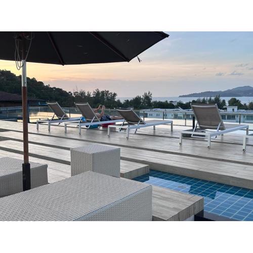 Aristo Resort Surin Beach J16