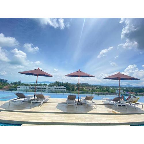 Aristo Resort Surin Beach M06
