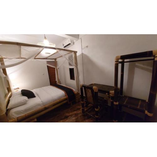 Ariwigangga Guest House