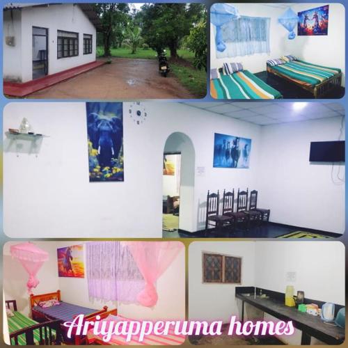 Ariyapperuma Home Stay