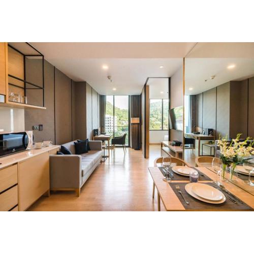 Arize Hotel Sri Racha