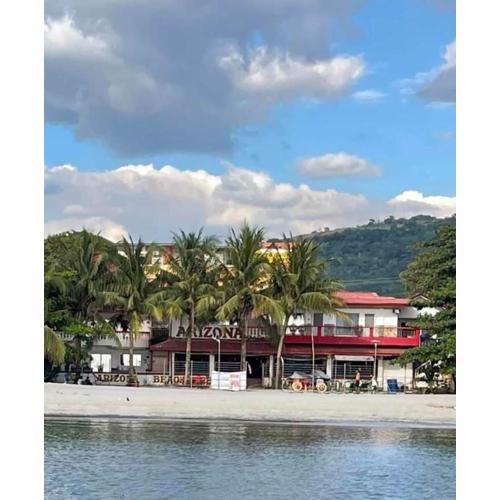 Arizona Beach Resort, Subic Bay, Philippines 2200