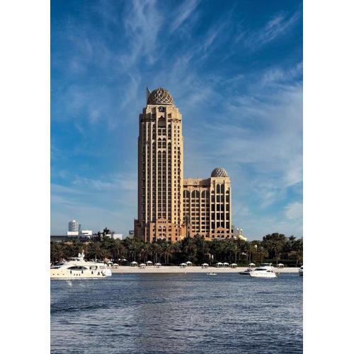 Arjaan by Rotana - Dubai Media City