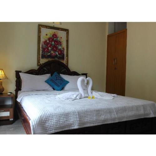 Arjun Bed and Breakfast