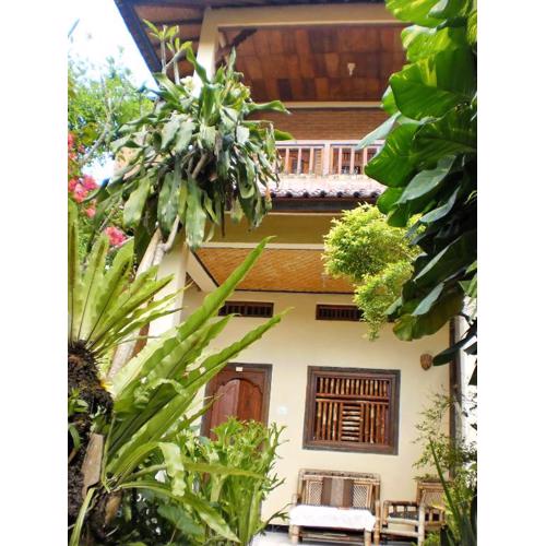Arjuna Homestay Ubud