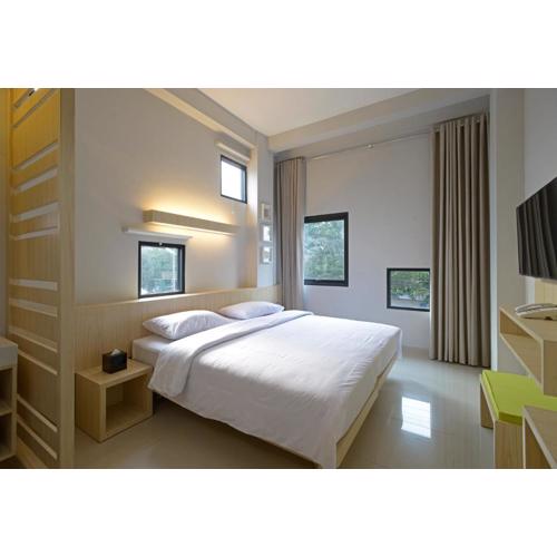 Arjuna Hotel Batu City