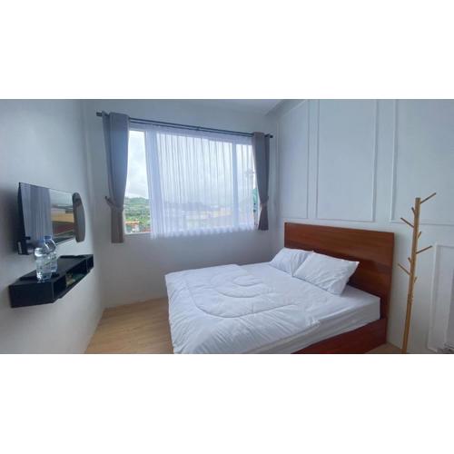 Arjuna Luxury Dieng Syariah