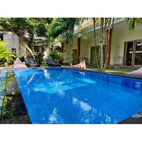 Arjuna Uluwatu Guest House