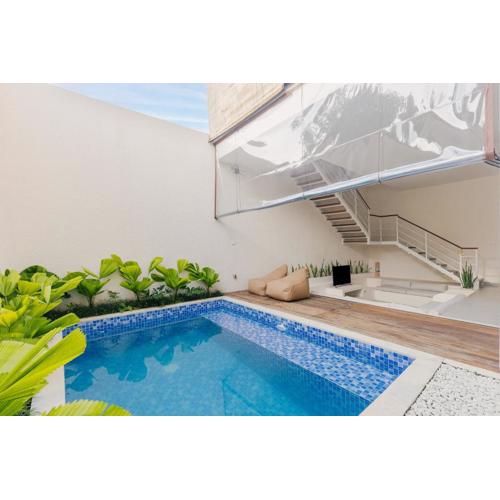 Arjuna Villa by Betterplace