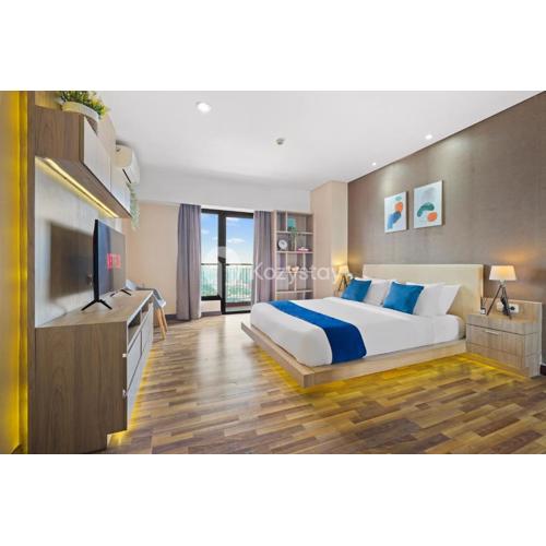 Arka by Kozystay - Semanggi