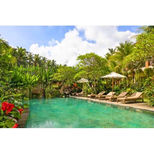 Arkadewi 1 BR Dleuxe Pool View ZN172