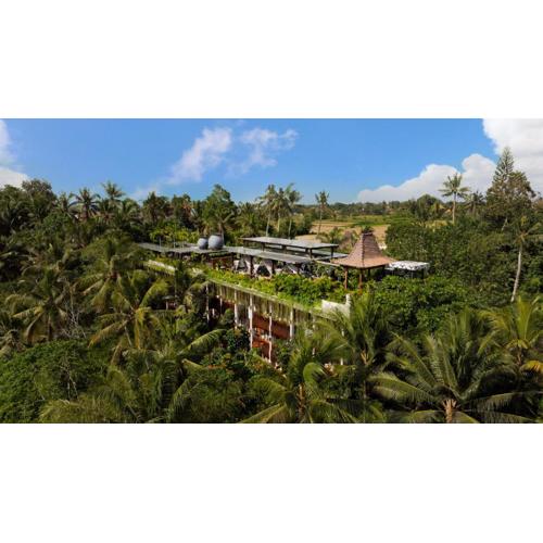 Arkamara Dijiwa Ubud