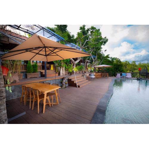 Arkamaya Kusuma Resort