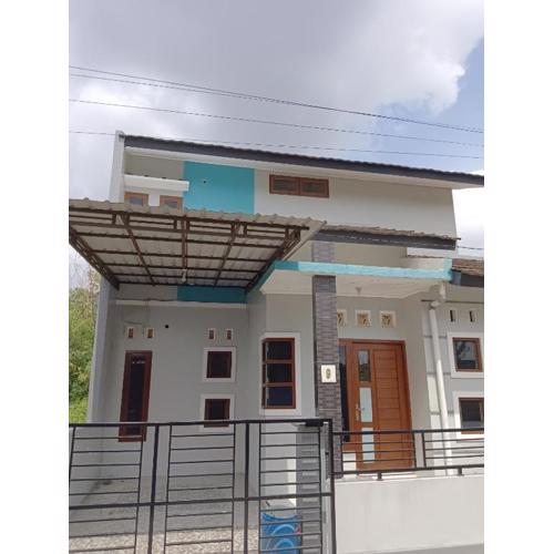 Arkana Homestay Maguwoharjo