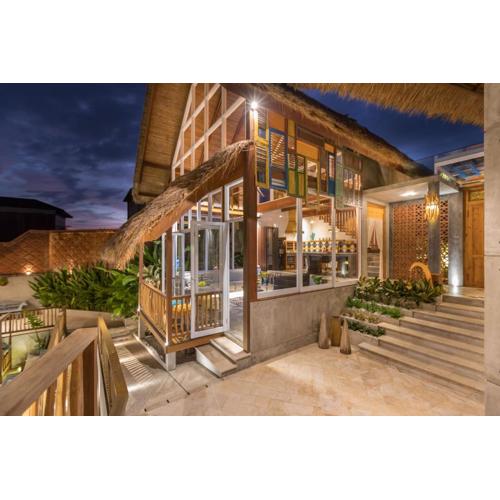 Arkana Village Canggu by Nagisa Bali