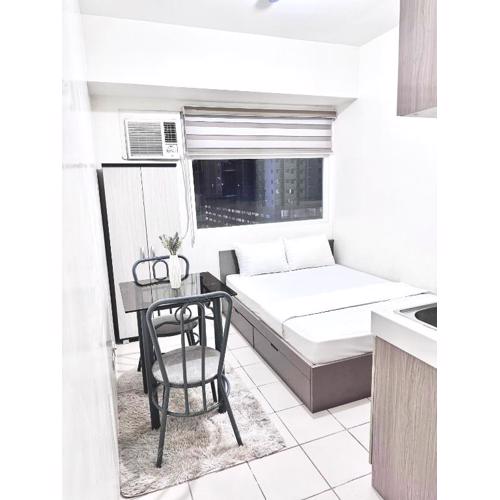 Arkisha’s Cozy Place