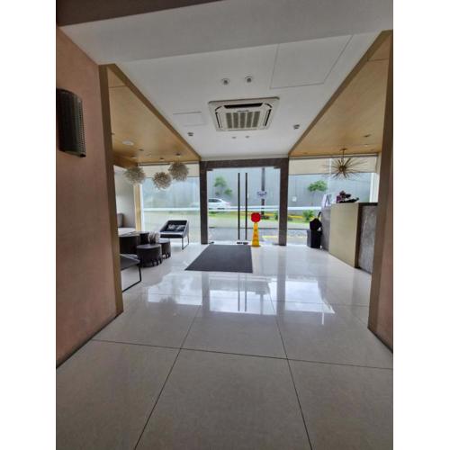 Arlene's Studio Apartment