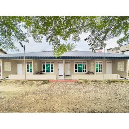 ARLION PAVILIUN Syariah