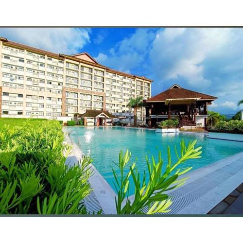 Arlu's Place 2 Bedroom Condo