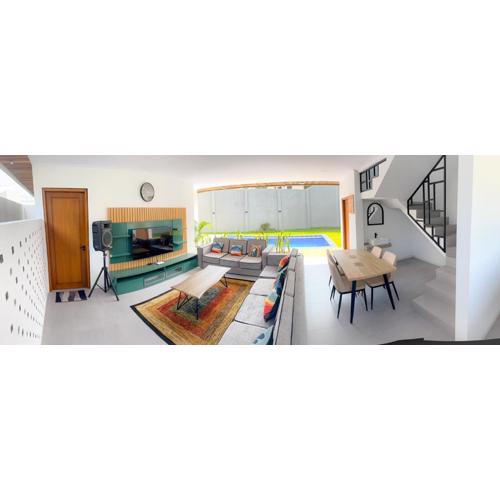 Armada Resort Puncak