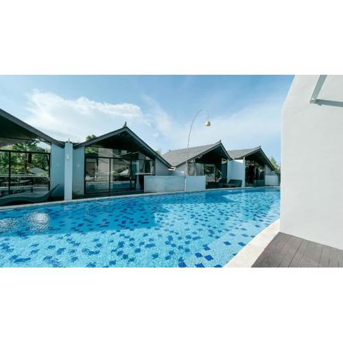 Armada Villa by The Lavana