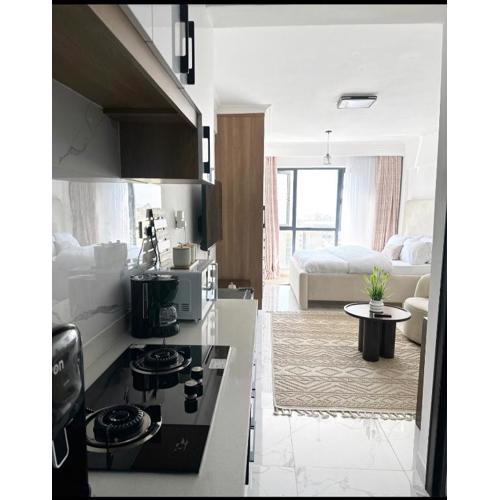 ARMAN studio KILIMANI