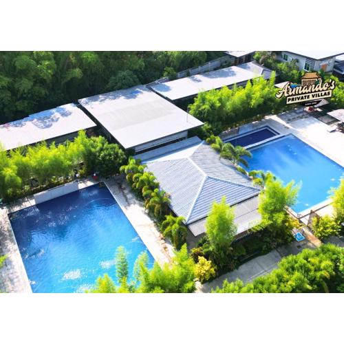 Armando's Garden Resort and Restaurant