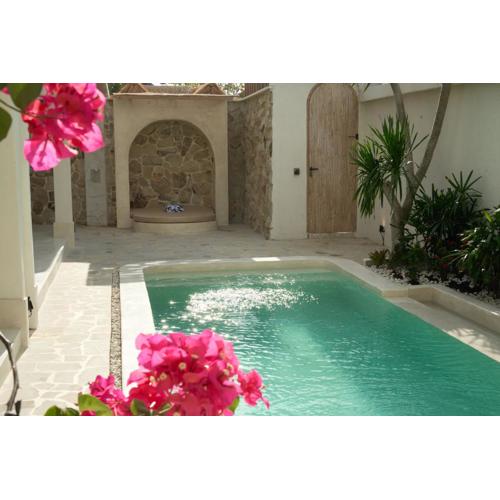 Armonia Bali Legian Villas