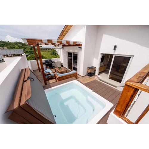 Armonía Las Terrenas