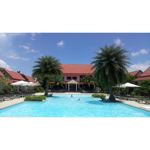 Armonia Village Resort and Spa