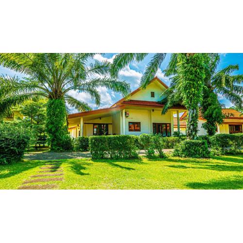 Armonia Village Resort