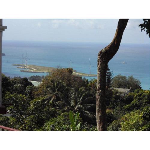 Armony Residence Holiday Apartment No.1