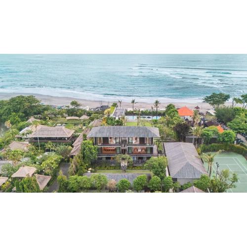 Arnalaya Beach House