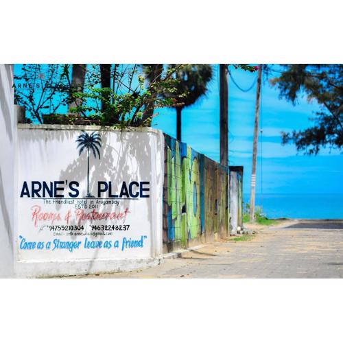 Arne's Place