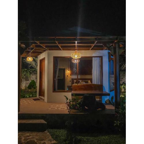 Arnez Tropical Cottage