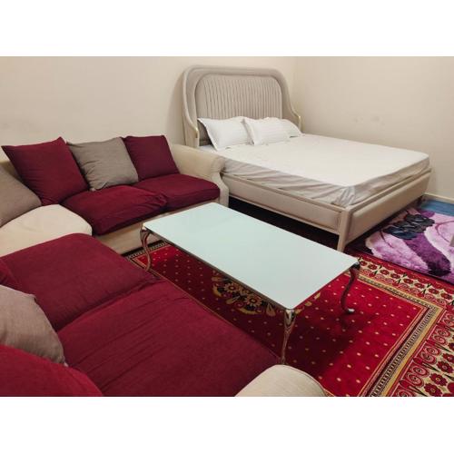 Arnim Serviced Apartments - Only for Family