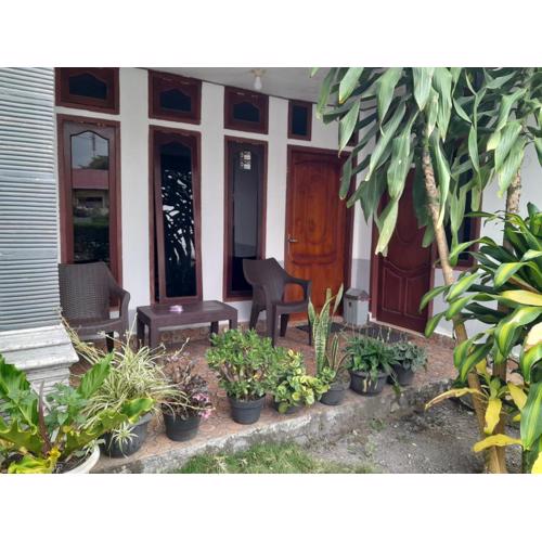 Arnolds Familly homestay