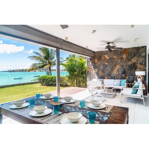 Aroma Beach - Luxury Beachfront Apartment