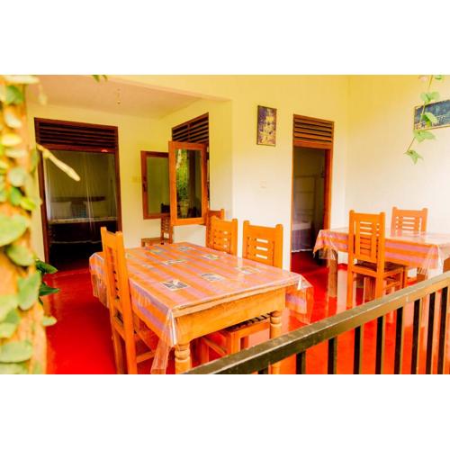 Aroma Heaven Homestay