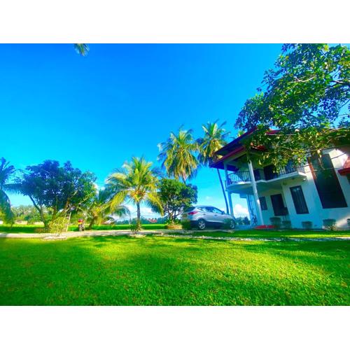 Aroma Villa Homestay