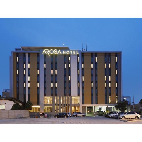 Arosa Hotel Jakarta
