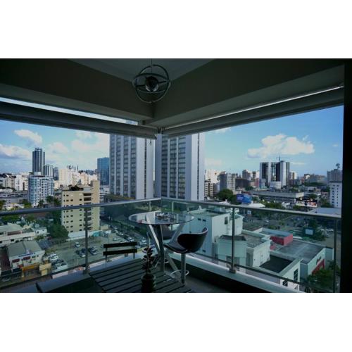 Arpel 6 SantoDomingo CItySeaView