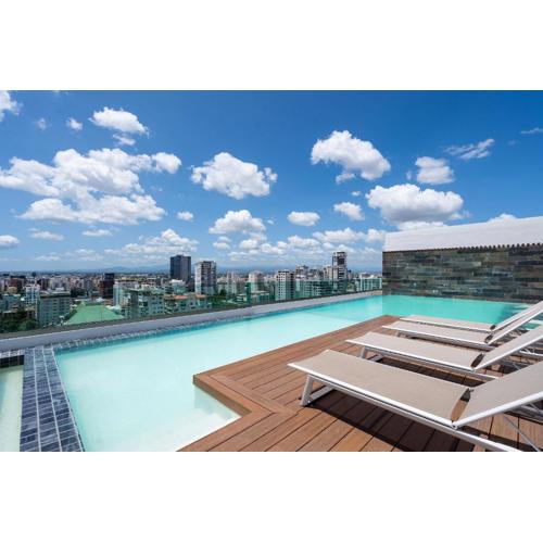 Arpel 6 Suites by Yellowkey