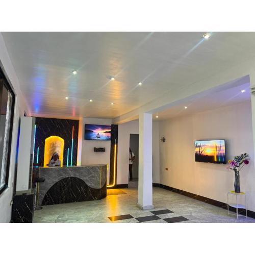 ARRABELLA CAPETOWN STAY - Near Masaki